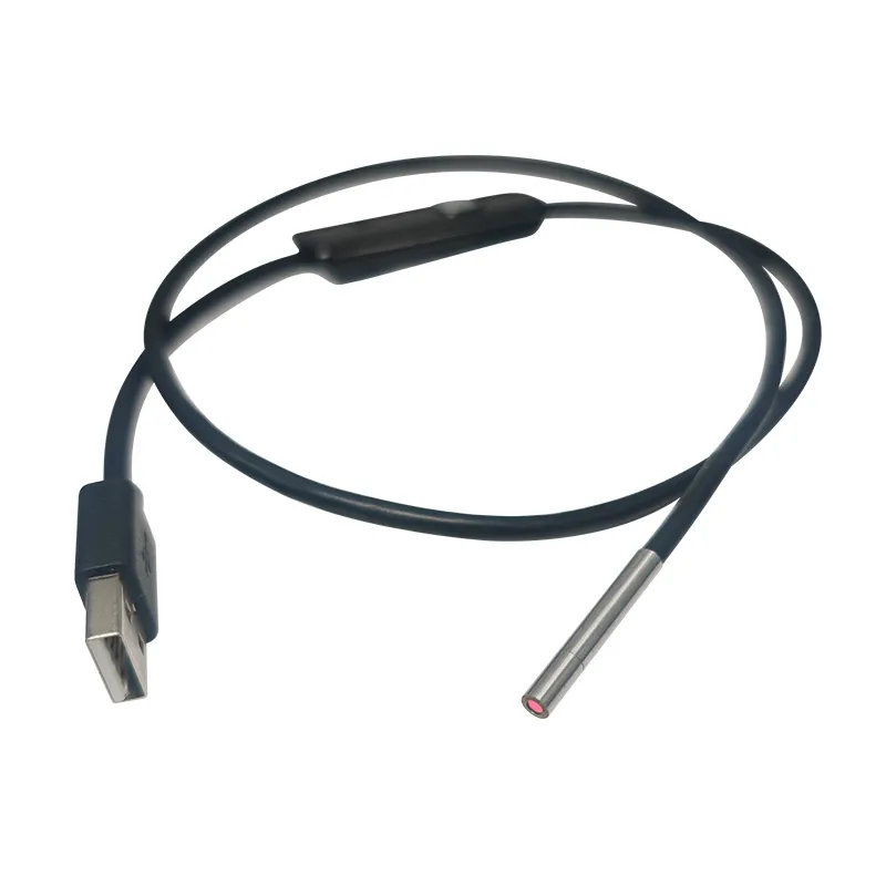 Vad är en medicinsk kamera?