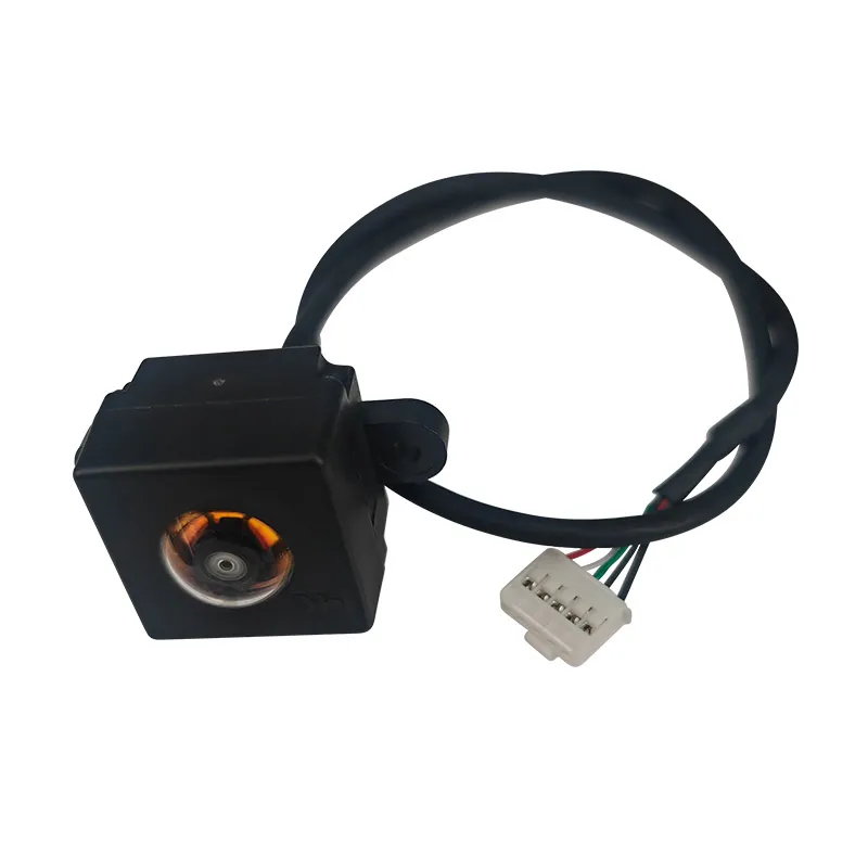 Behöver du utanför kameror WiFi?