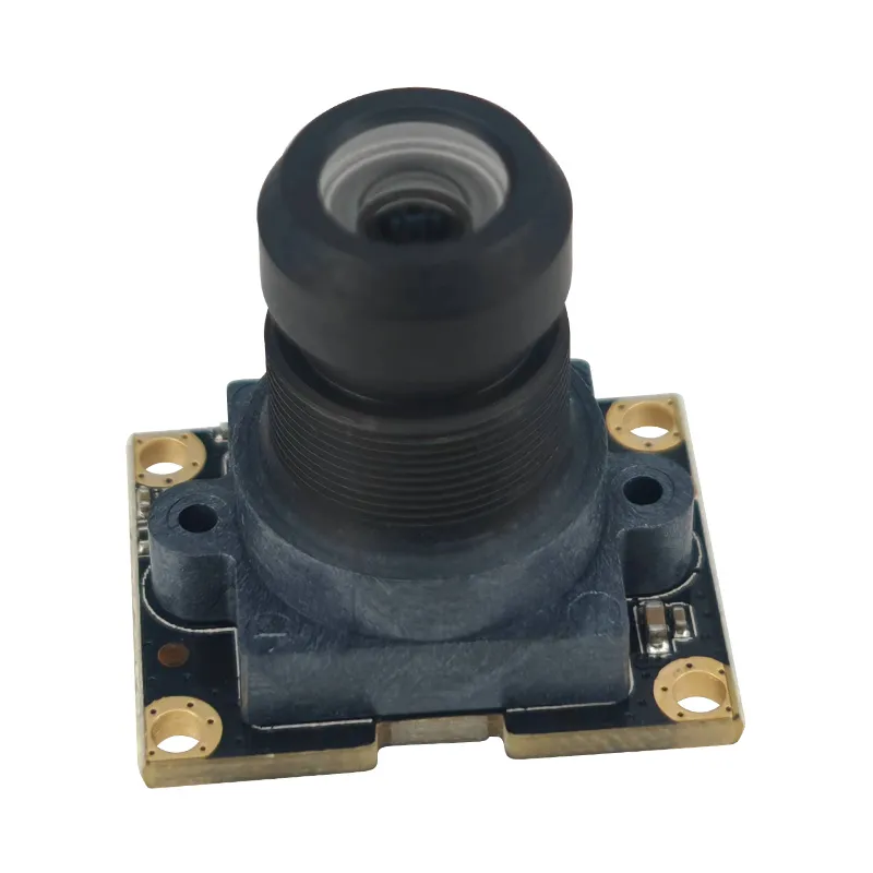 Vad används en drone -kamera för?