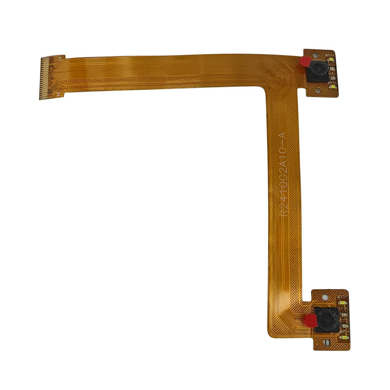 Vad är skillnaden mellan DVP -kamera och MIPI -kamera?