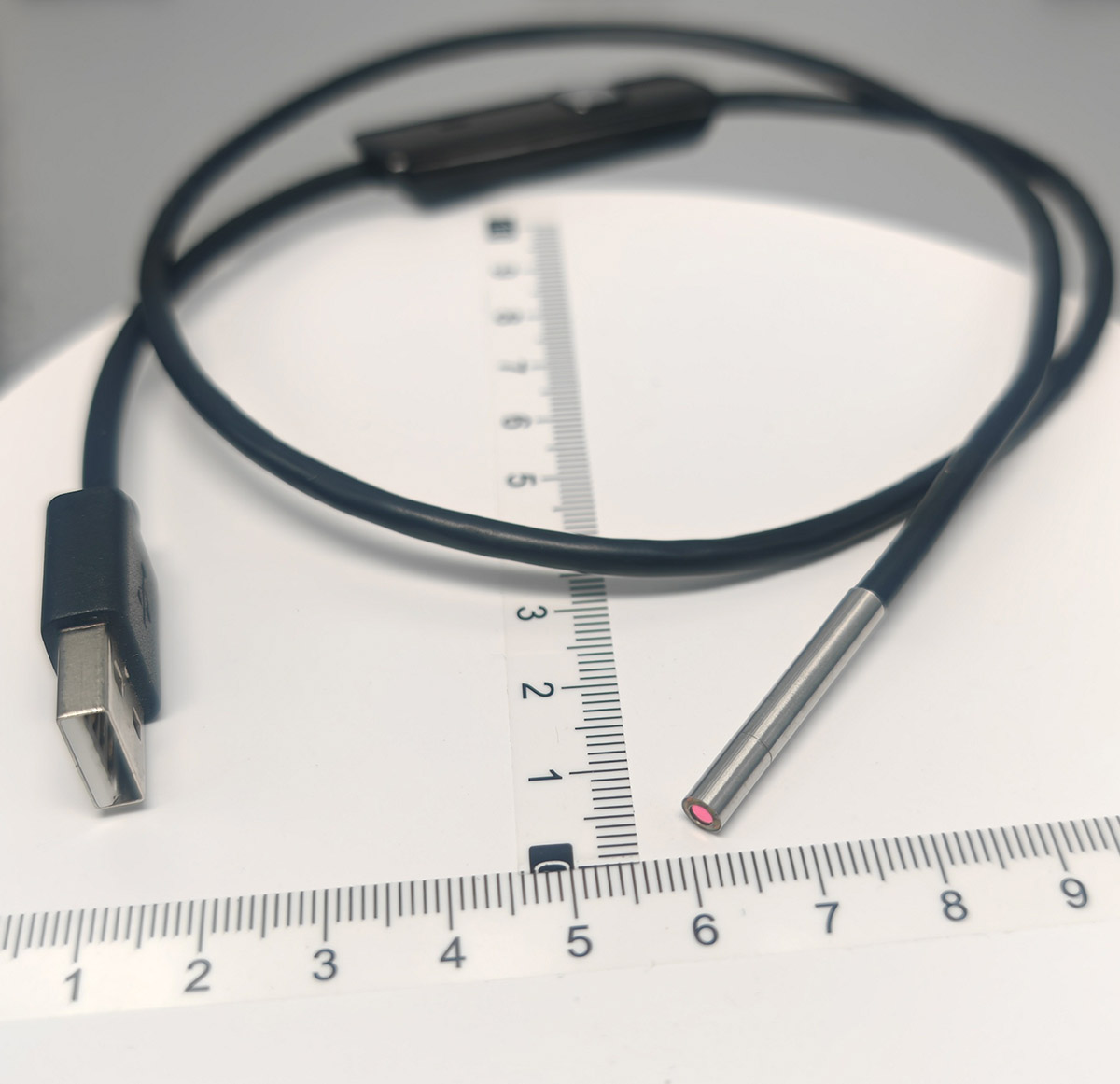 Hur kommer orala kameror att revolutionera dentalupplevelsen?